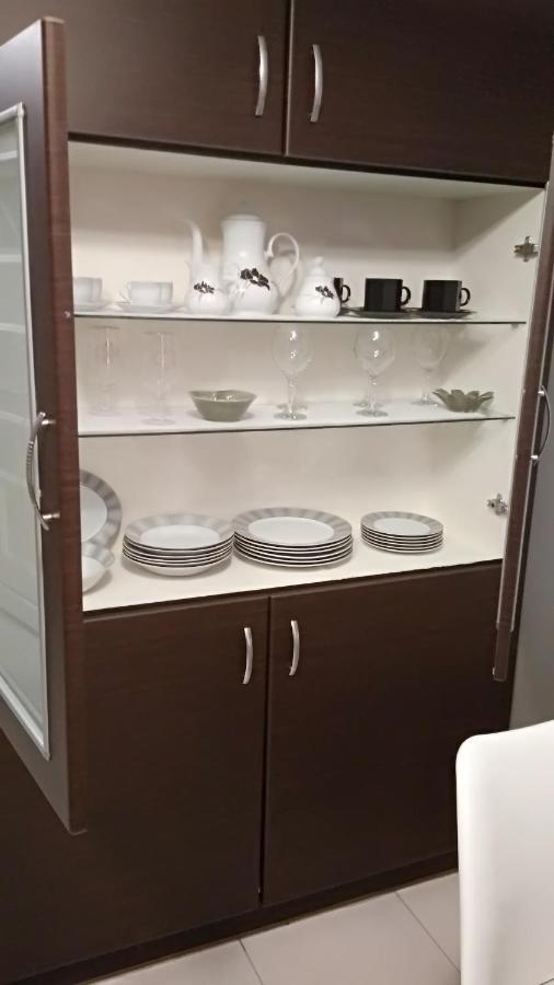 Iris Deluxe Suites 2 카발라 외부 사진
