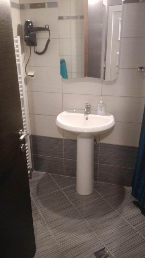 Iris Deluxe Suites 2 카발라 외부 사진