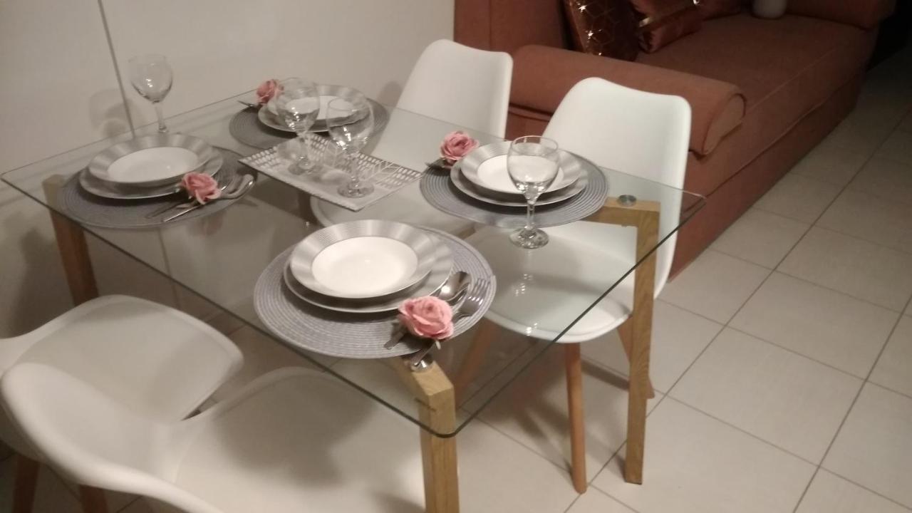 Iris Deluxe Suites 2 카발라 외부 사진