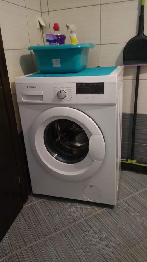 Iris Deluxe Suites 2 카발라 외부 사진