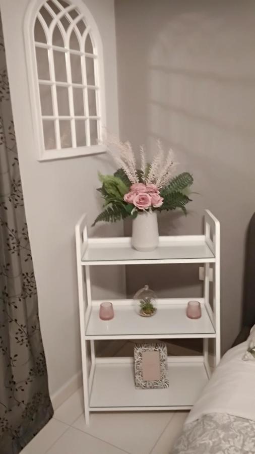 Iris Deluxe Suites 2 카발라 외부 사진