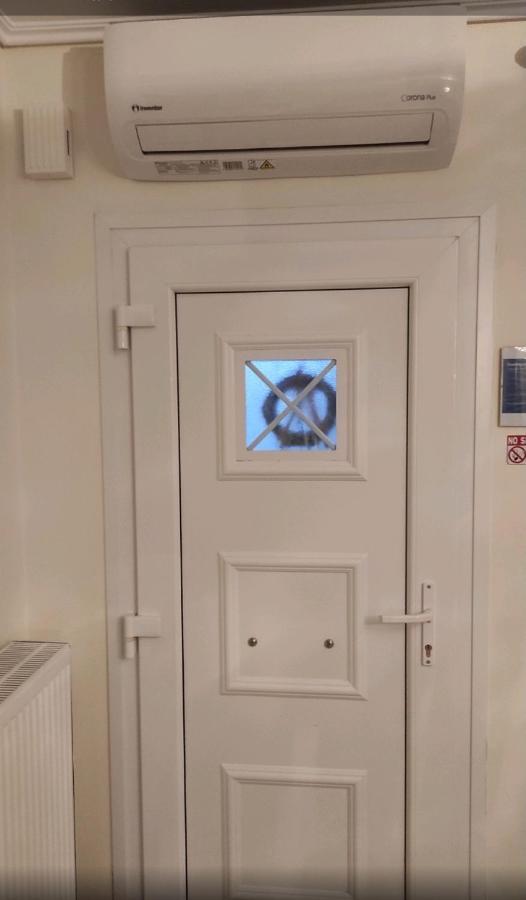 Iris Deluxe Suites 2 카발라 외부 사진
