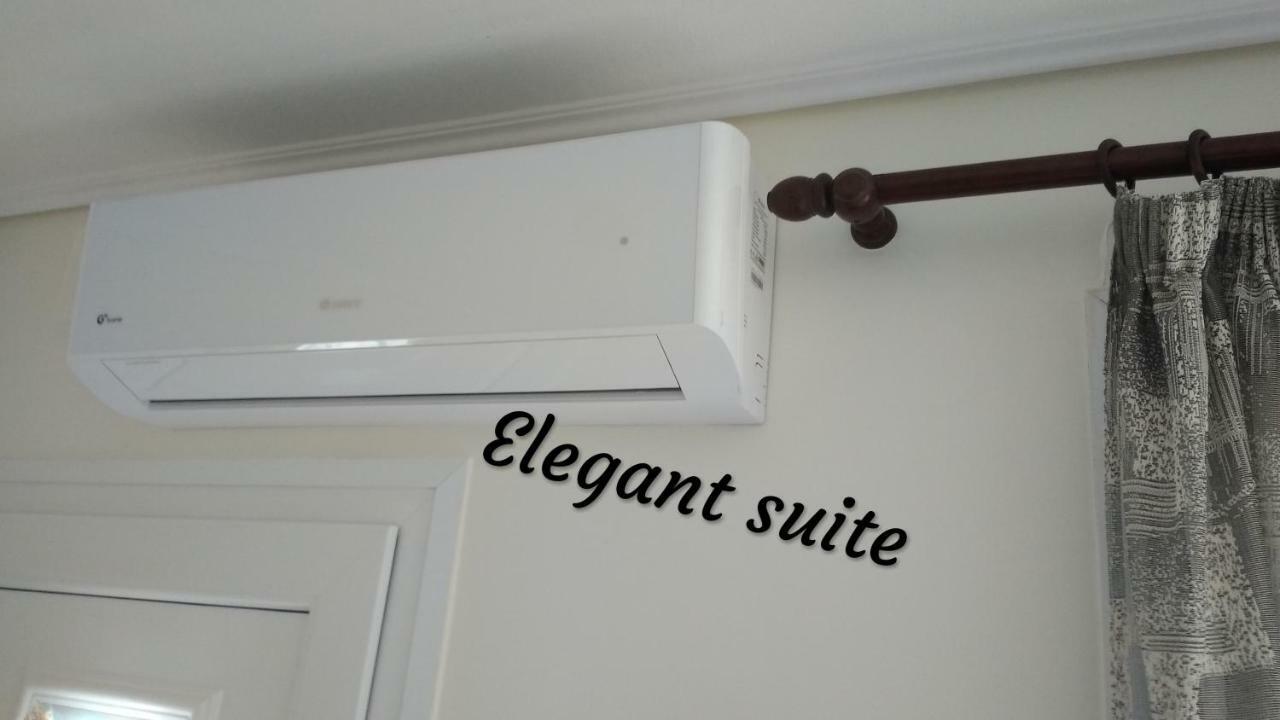 Iris Deluxe Suites 2 카발라 외부 사진