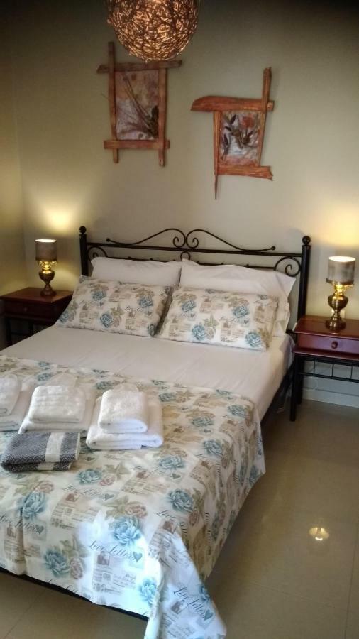 Iris Deluxe Suites 2 카발라 외부 사진