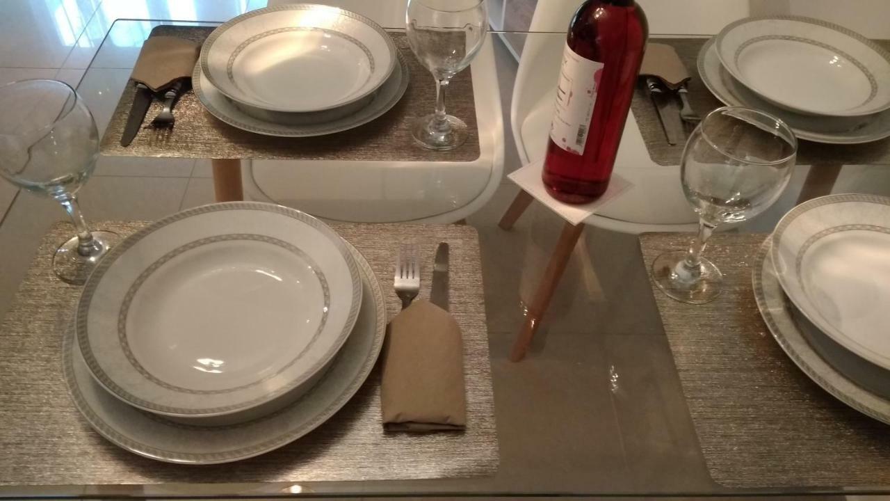 Iris Deluxe Suites 2 카발라 외부 사진