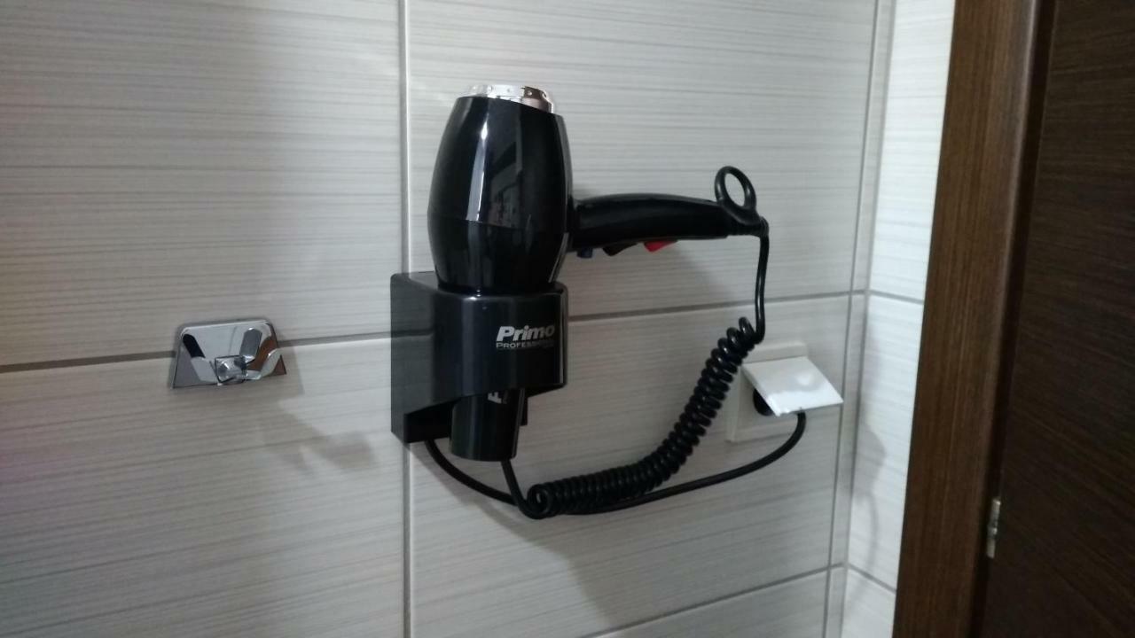 Iris Deluxe Suites 2 카발라 외부 사진