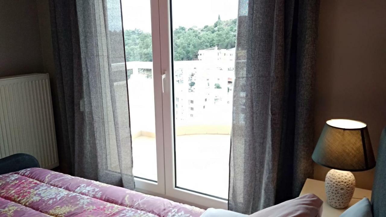 Iris Deluxe Suites 2 카발라 외부 사진