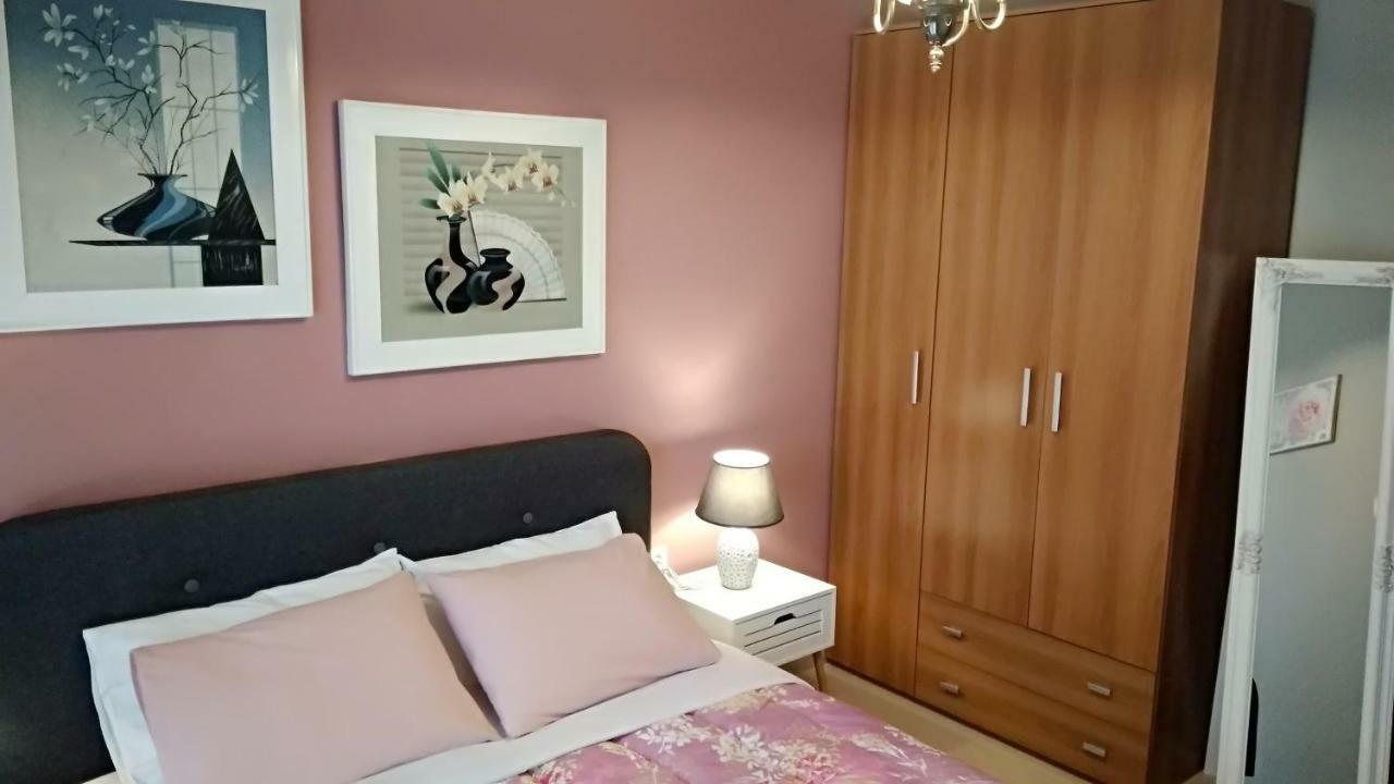 Iris Deluxe Suites 2 카발라 외부 사진