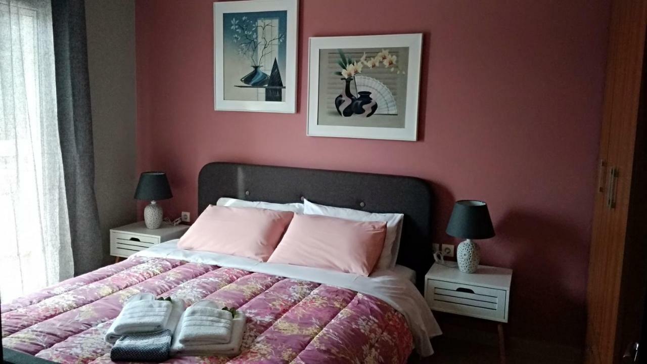 Iris Deluxe Suites 2 카발라 외부 사진